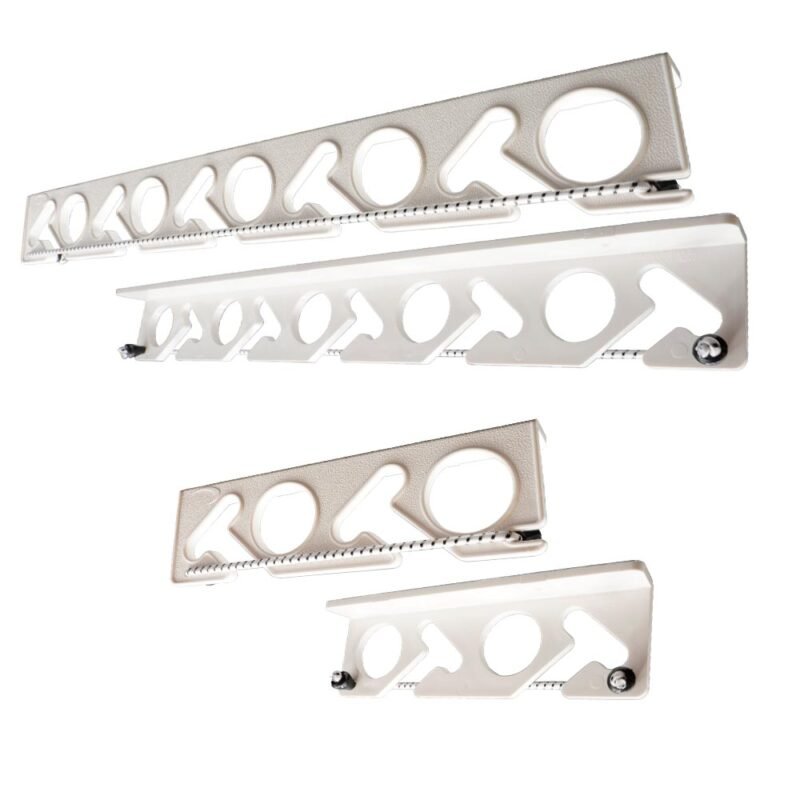 Fishing Rod Rack - 14 Fishing Rod Holder