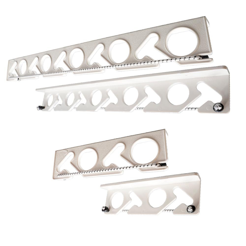 Fishing Rod Rack - 14 Fishing Rod Holder