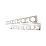 10 Rod Fishing Rod Rack