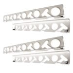 Fishing Rod Rack - 20 Rods