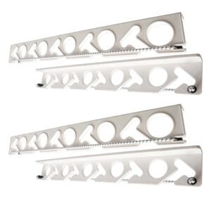 Fishing Rod Rack - 20 Rods