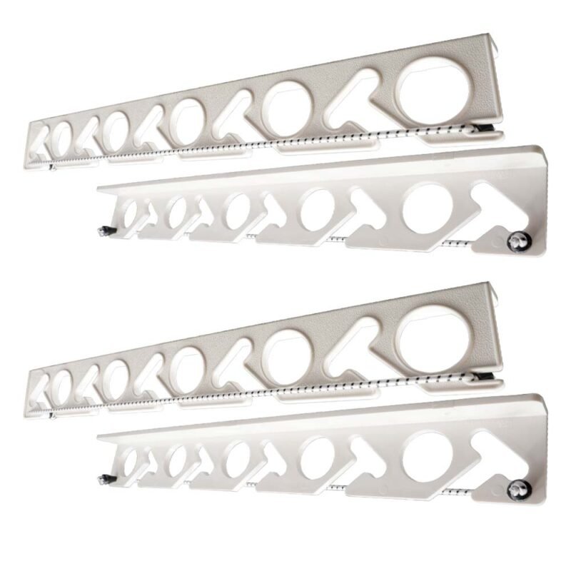 Fishing Rod Rack - 20 Rods